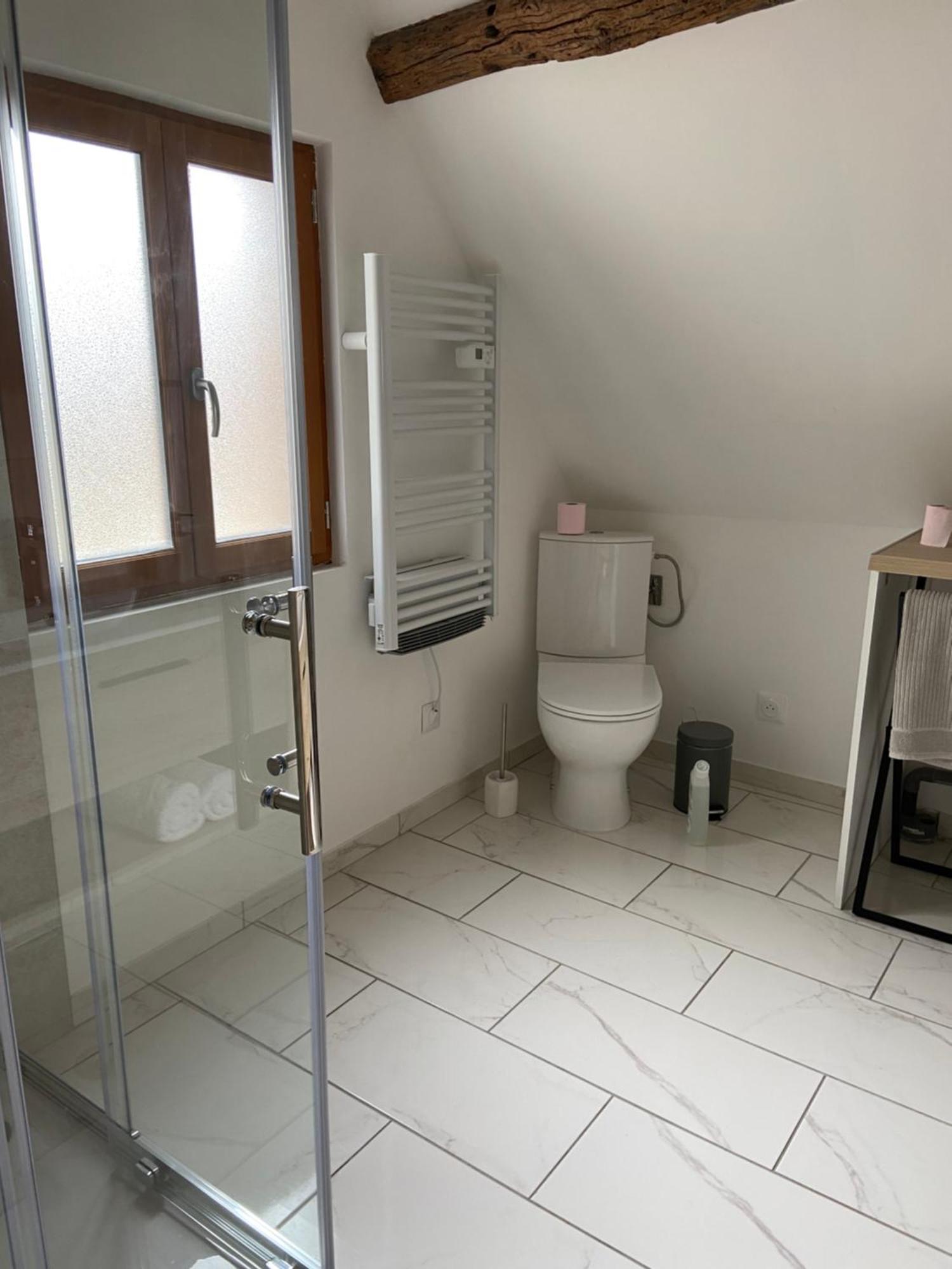 Apartamento La Champenoise La Tannerie Troyes Exterior foto