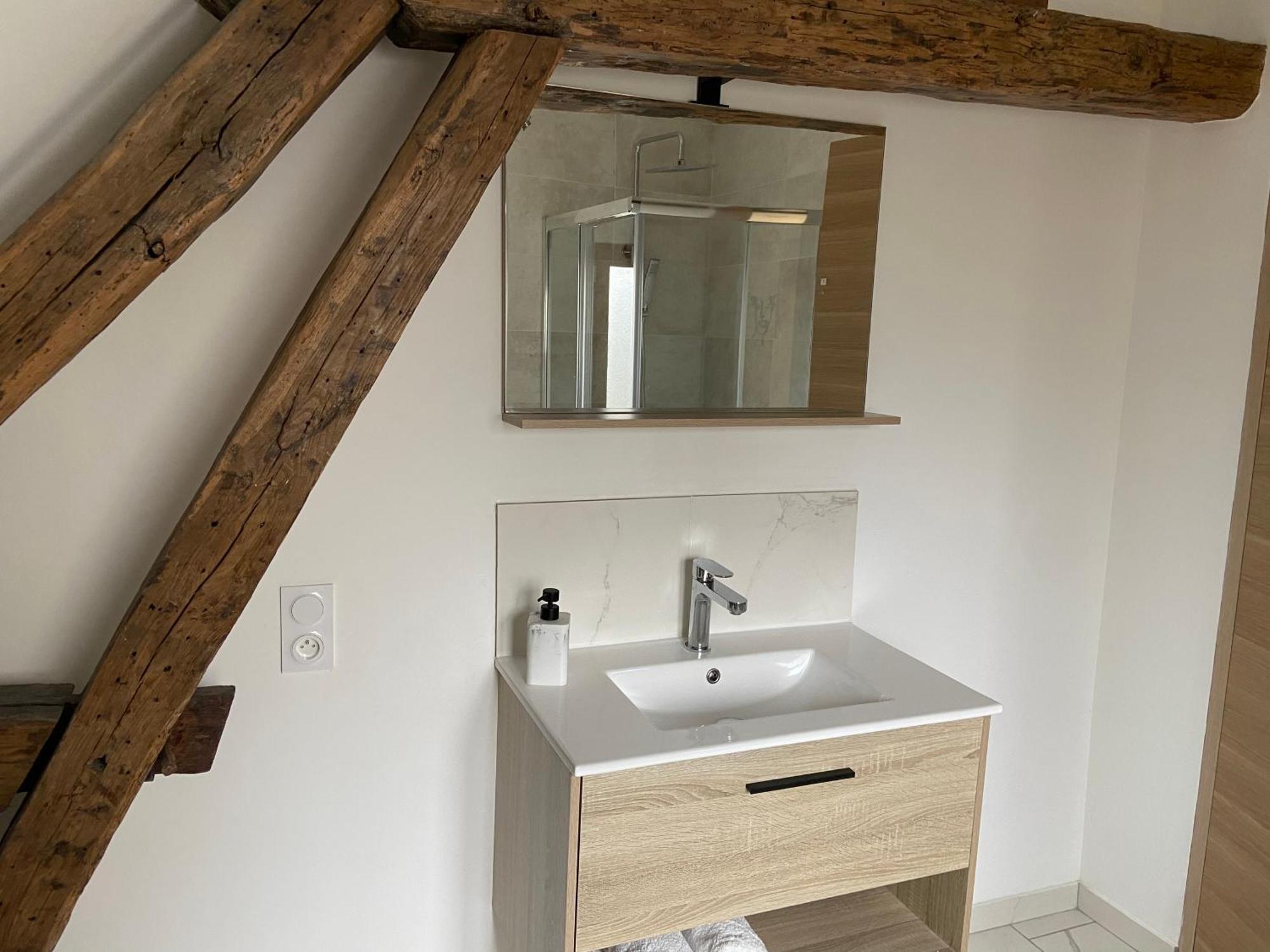 Apartamento La Champenoise La Tannerie Troyes Exterior foto