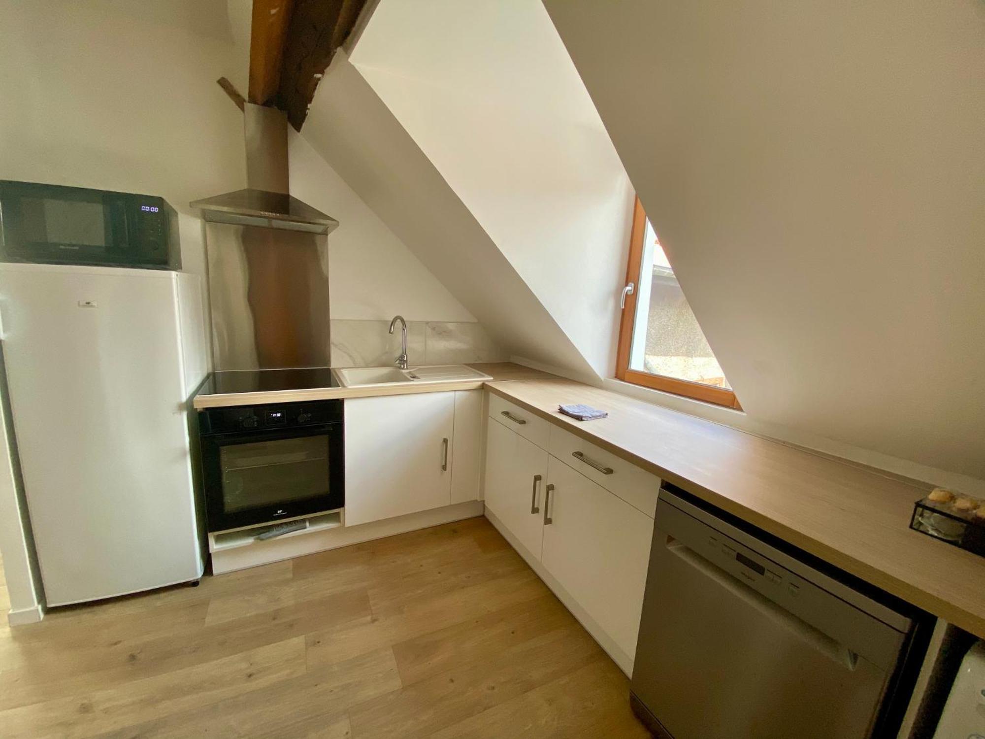 Apartamento La Champenoise La Tannerie Troyes Exterior foto