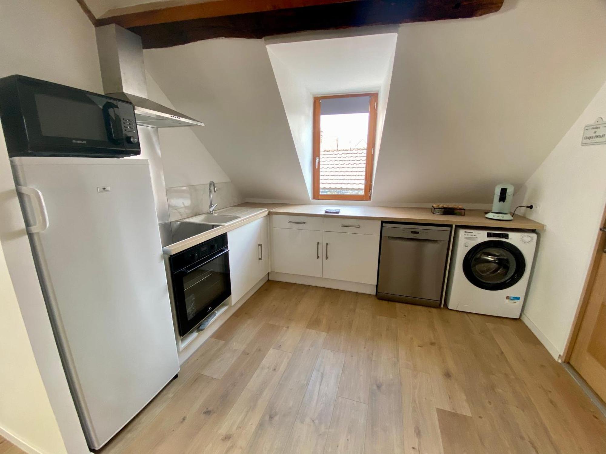 Apartamento La Champenoise La Tannerie Troyes Exterior foto