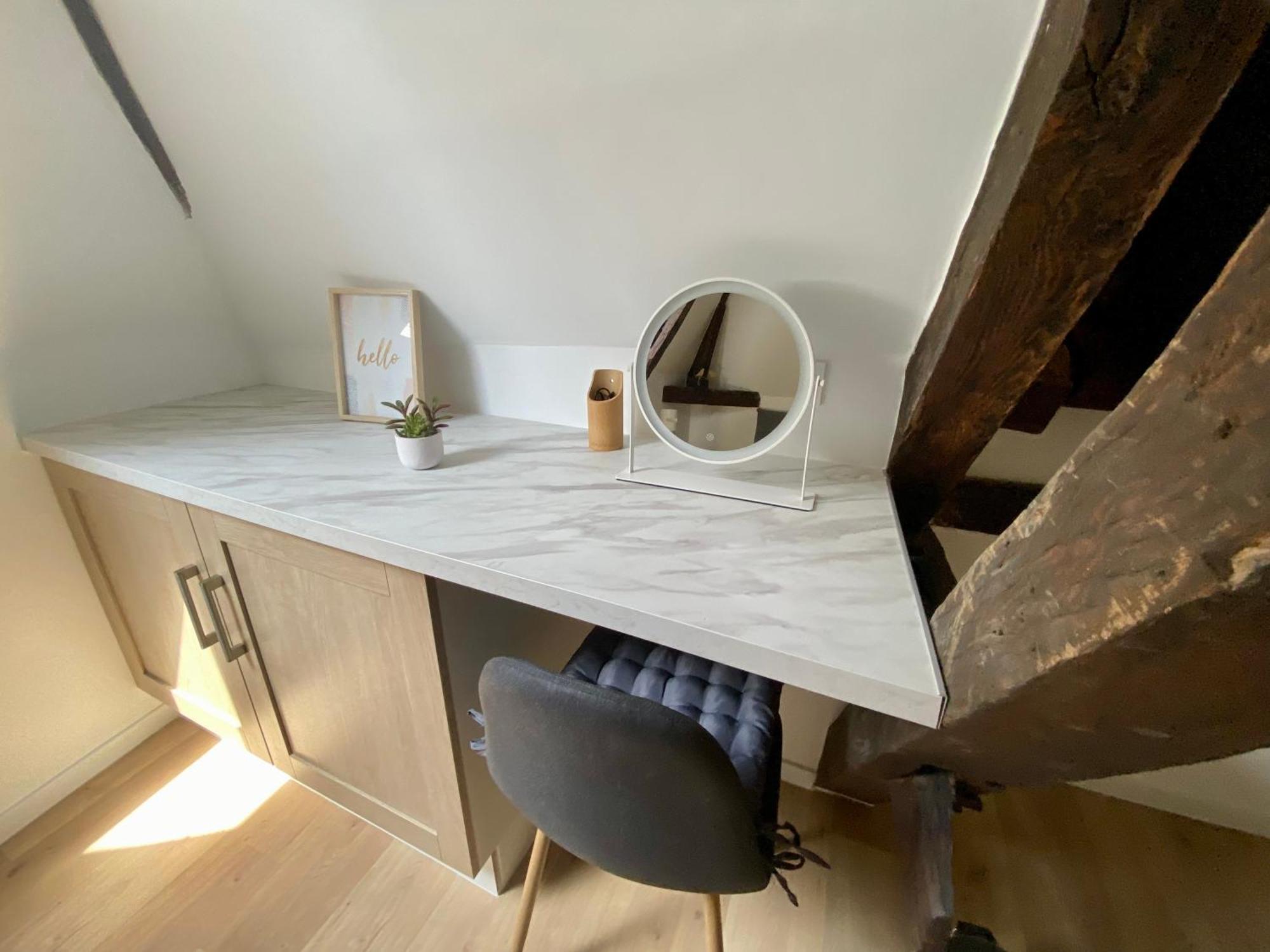 Apartamento La Champenoise La Tannerie Troyes Exterior foto