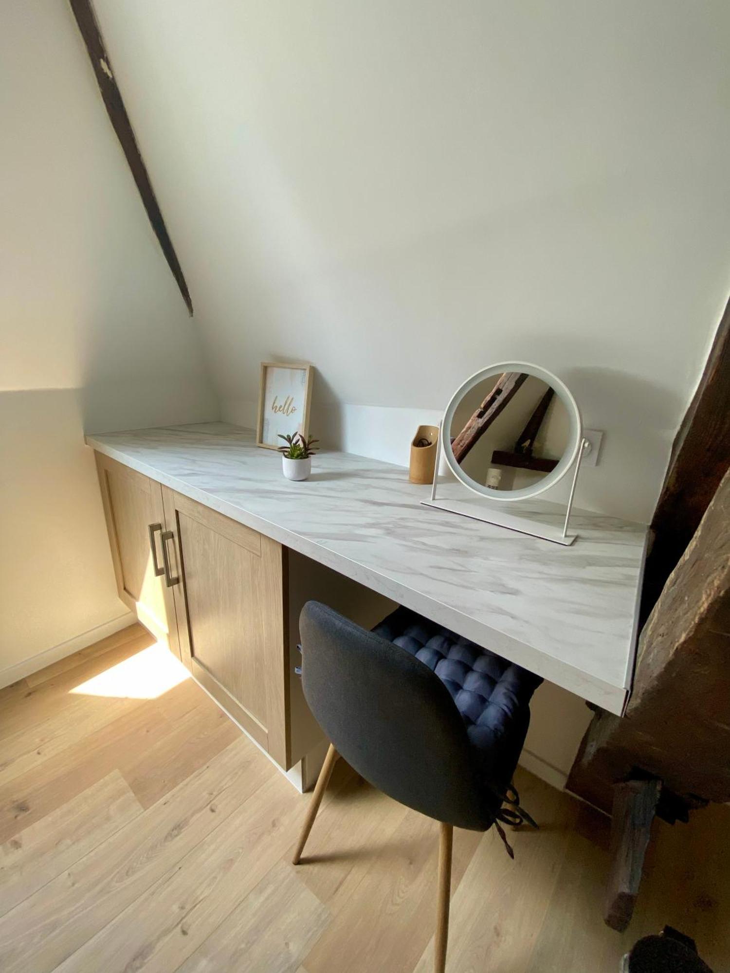Apartamento La Champenoise La Tannerie Troyes Exterior foto