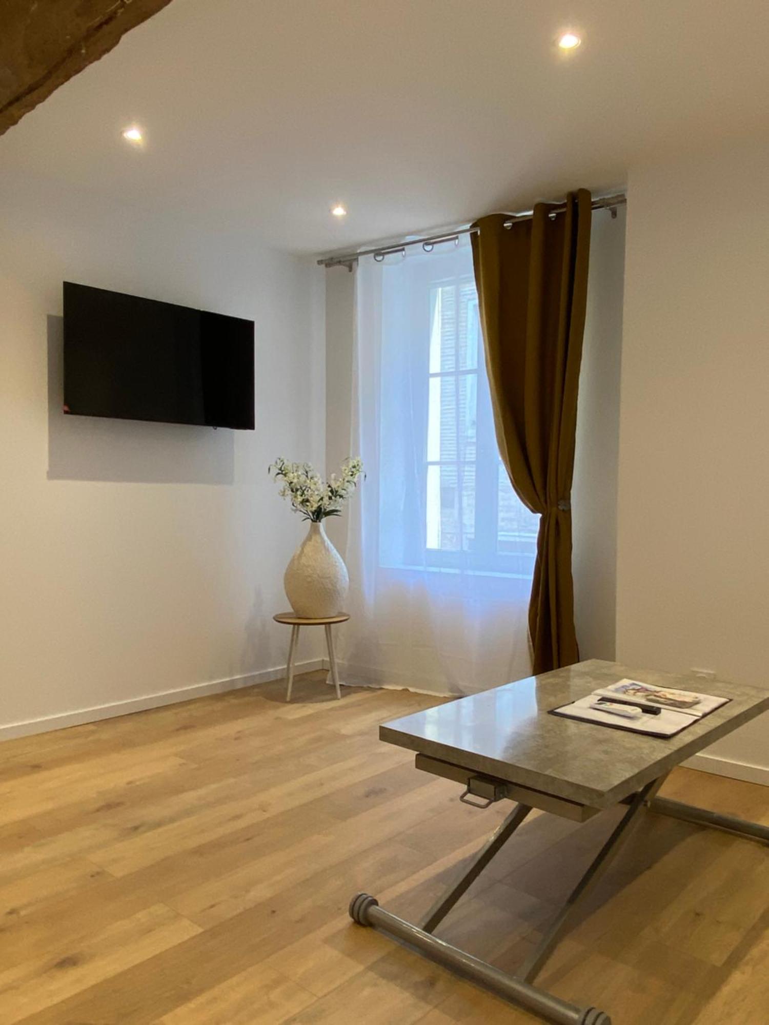 Apartamento La Champenoise La Tannerie Troyes Exterior foto