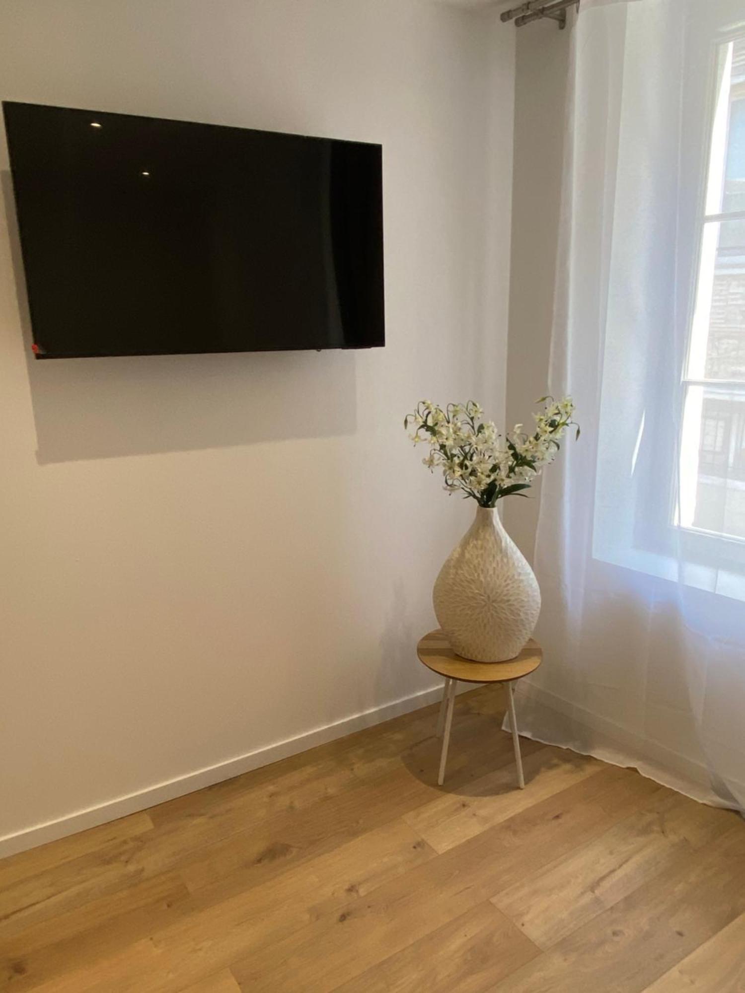 Apartamento La Champenoise La Tannerie Troyes Exterior foto