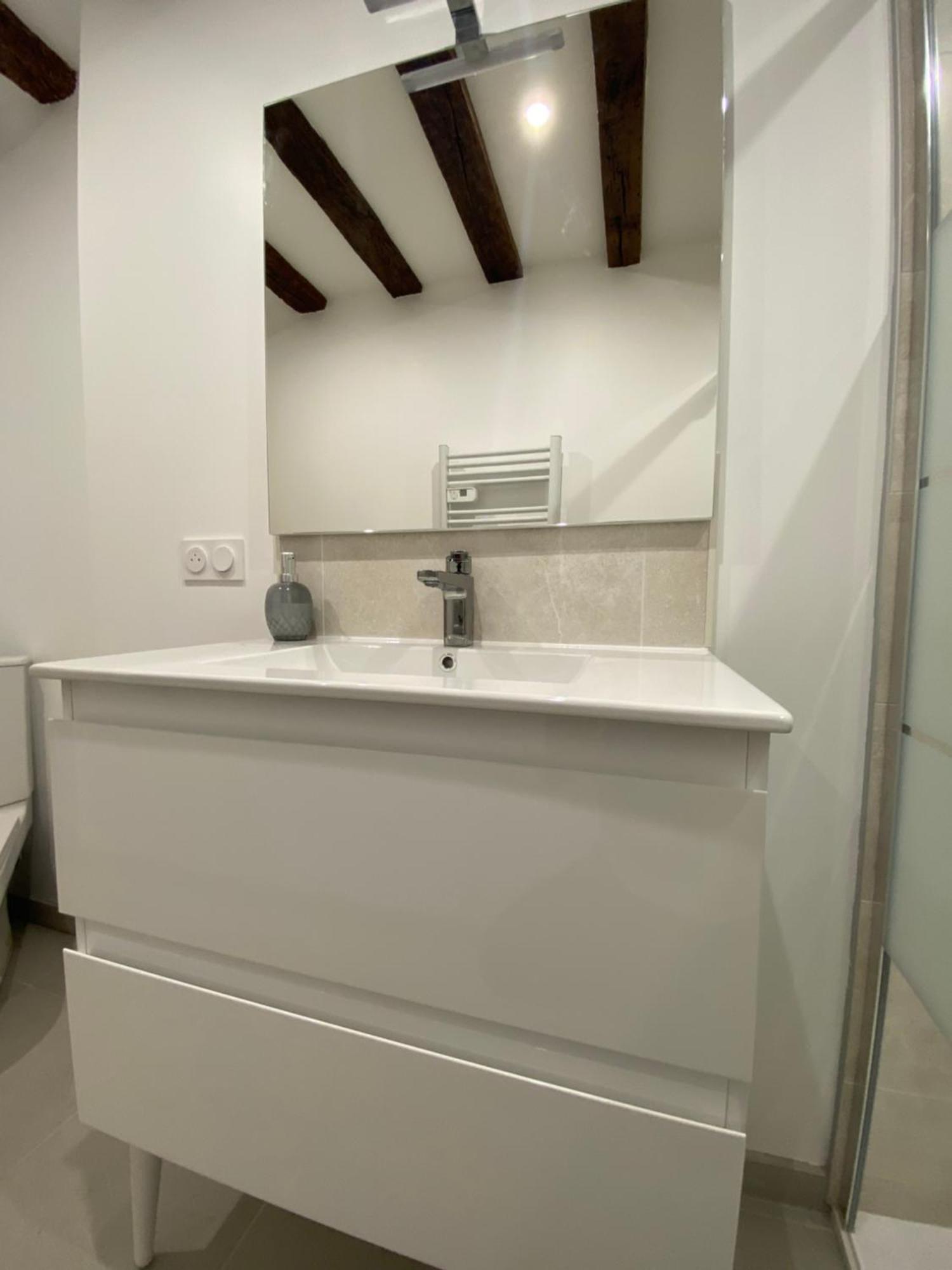 Apartamento La Champenoise La Tannerie Troyes Exterior foto