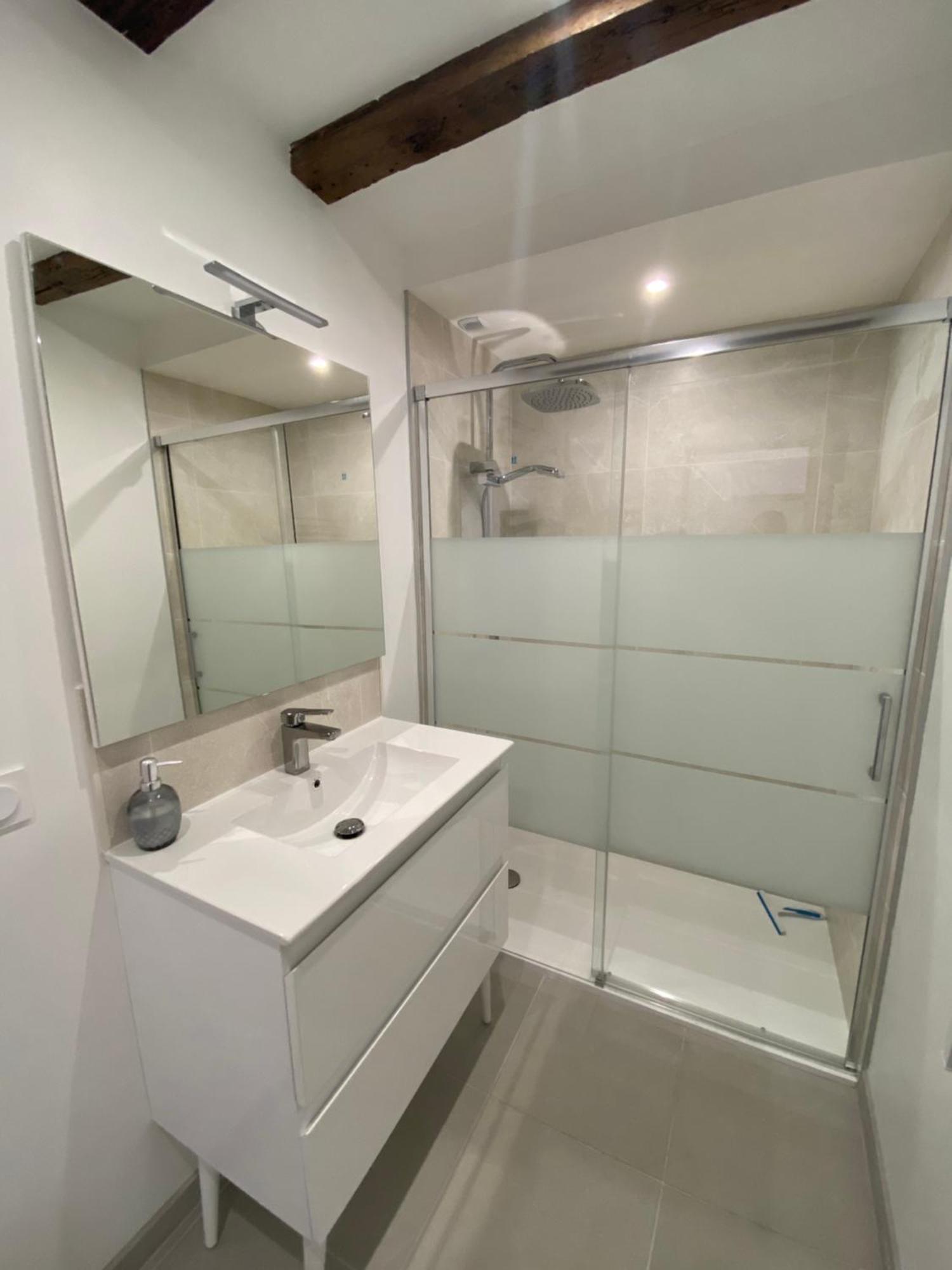 Apartamento La Champenoise La Tannerie Troyes Exterior foto