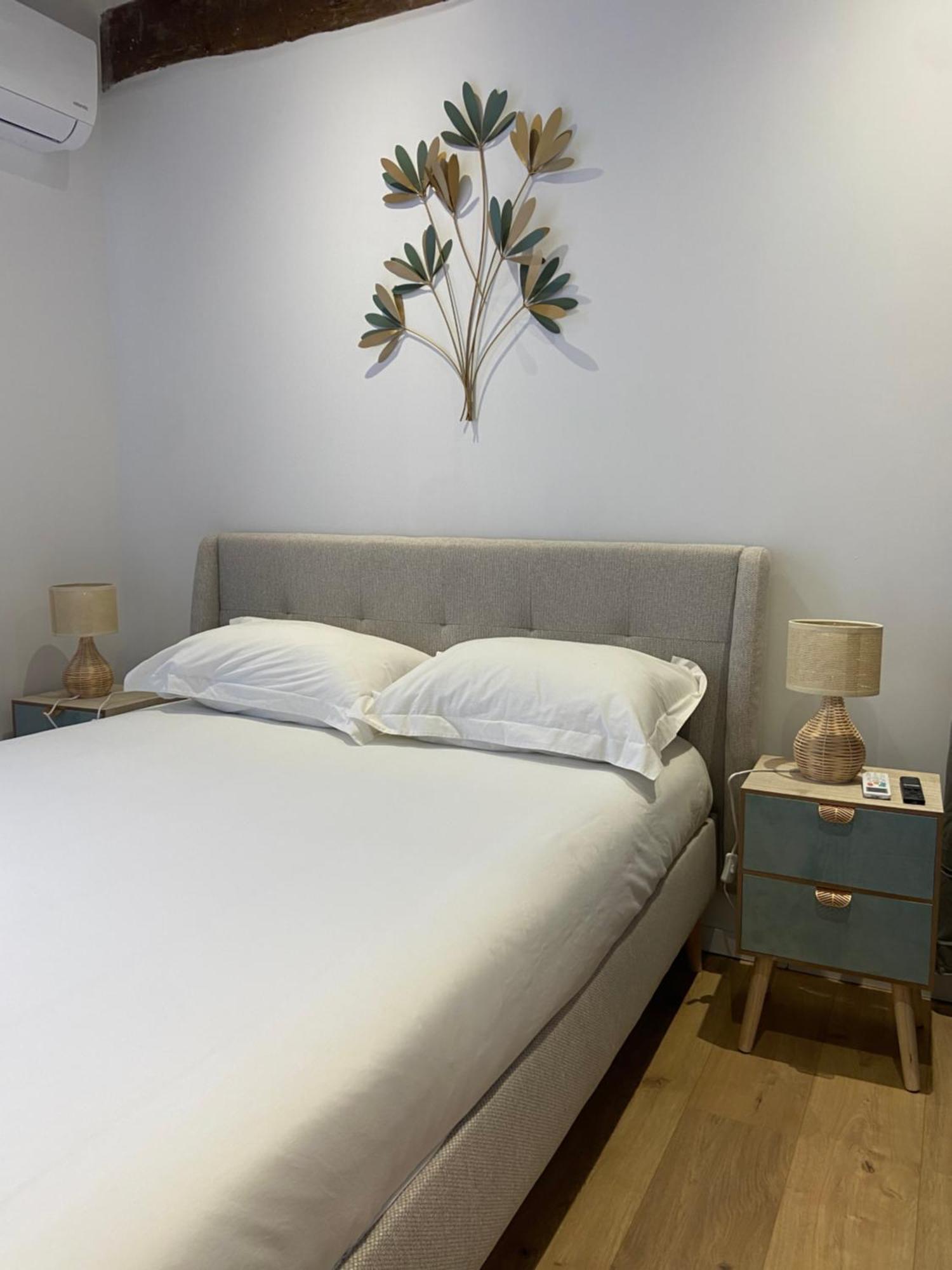Apartamento La Champenoise La Tannerie Troyes Exterior foto